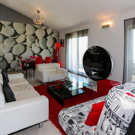 Apartment Markov Kastela Dış mekan fotoğraf