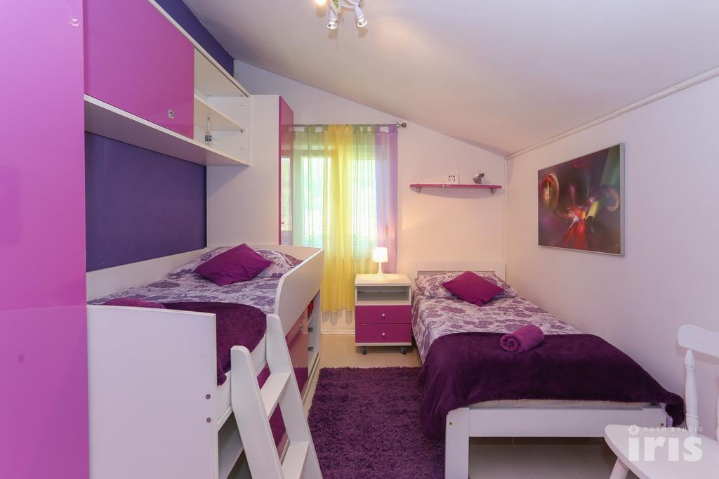 Apartment Markov Kastela Dış mekan fotoğraf