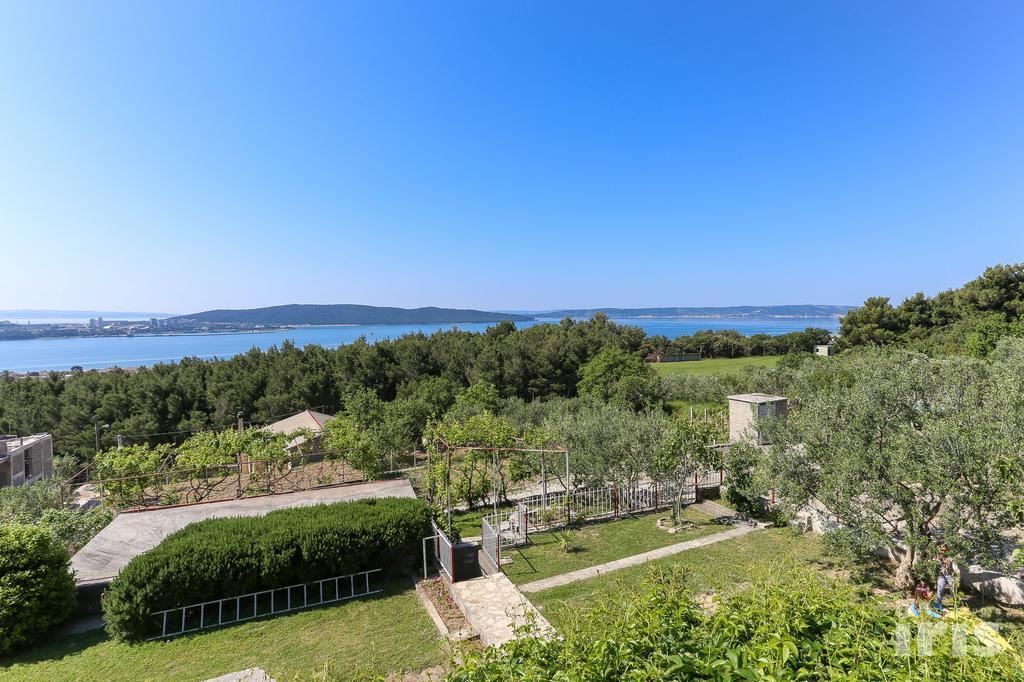 Apartment Markov Kastela Dış mekan fotoğraf