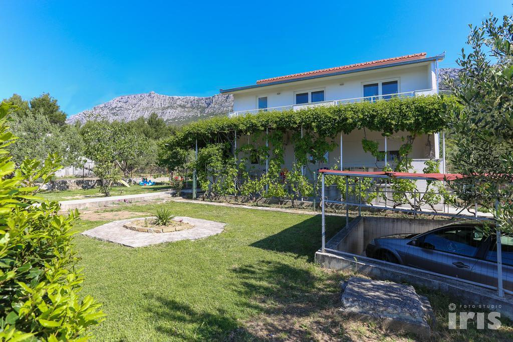 Apartment Markov Kastela Dış mekan fotoğraf