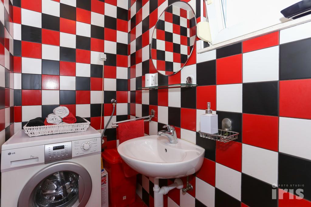 Apartment Markov Kastela Dış mekan fotoğraf