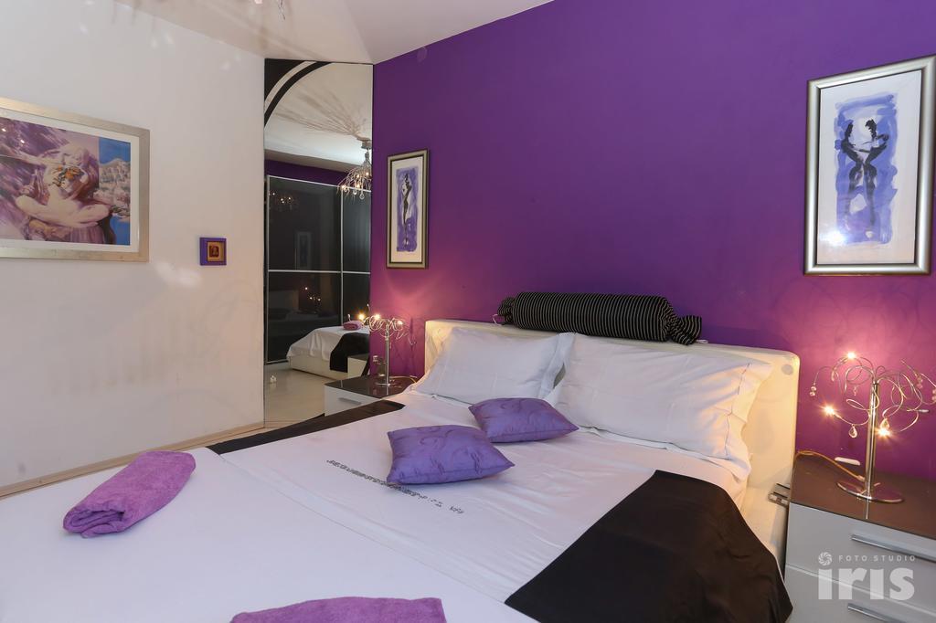 Apartment Markov Kastela Dış mekan fotoğraf