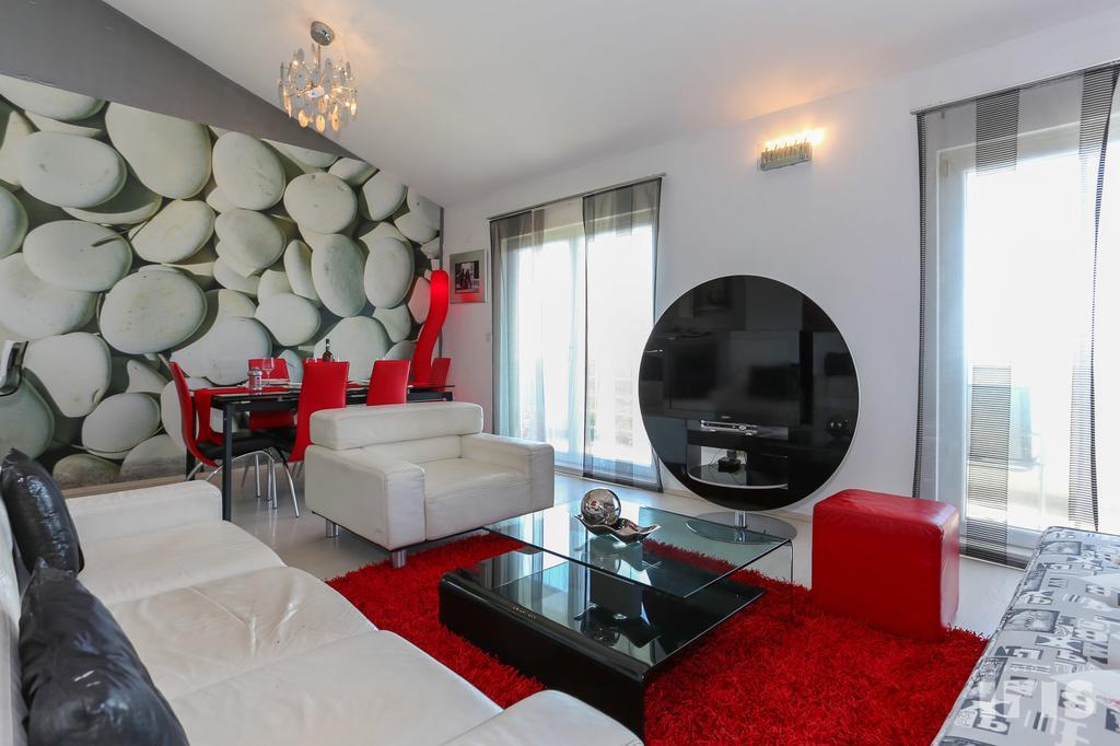 Apartment Markov Kastela Dış mekan fotoğraf