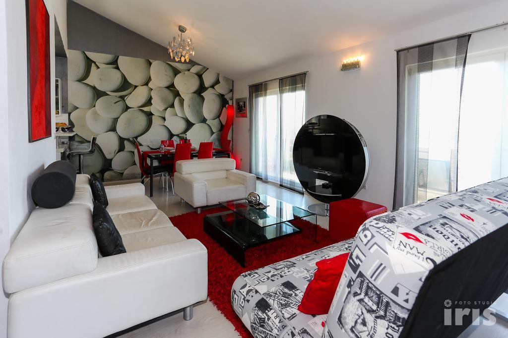 Apartment Markov Kastela Dış mekan fotoğraf