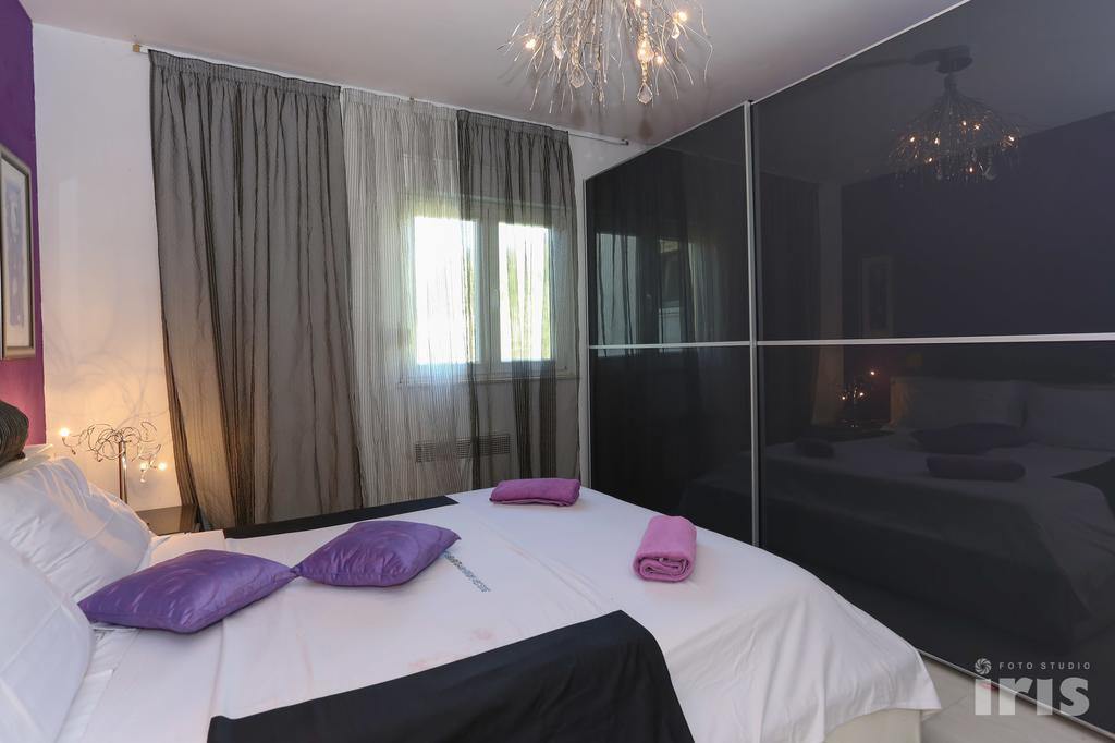 Apartment Markov Kastela Dış mekan fotoğraf
