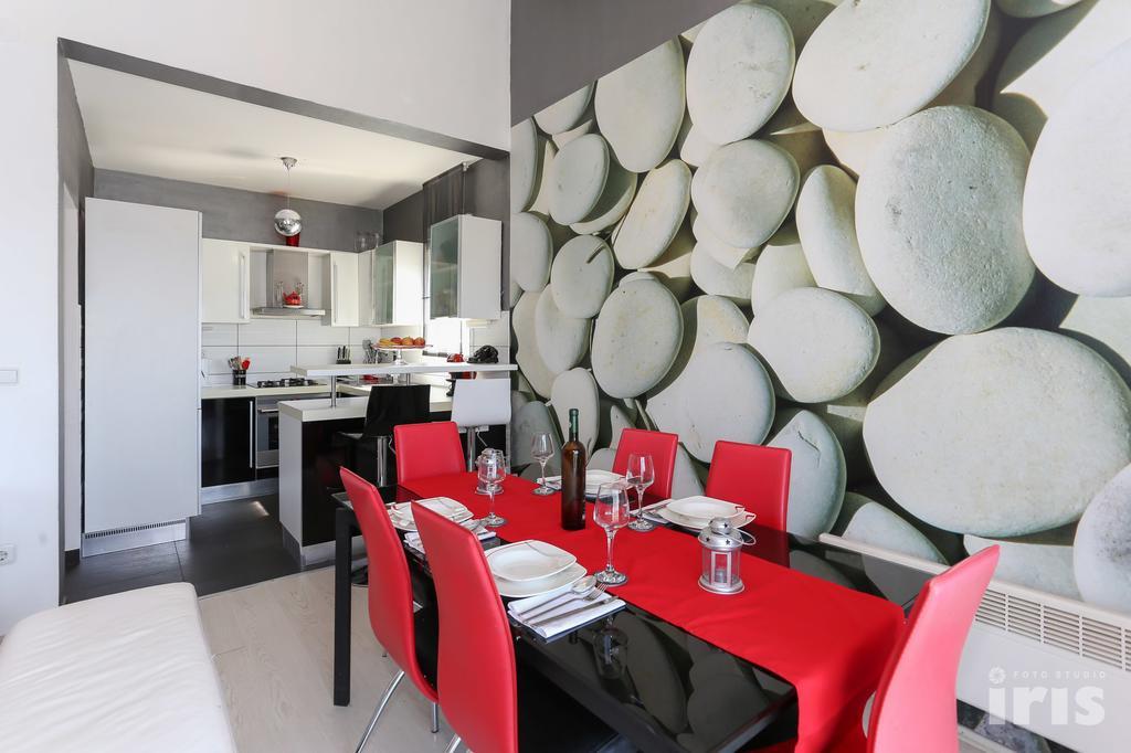 Apartment Markov Kastela Dış mekan fotoğraf