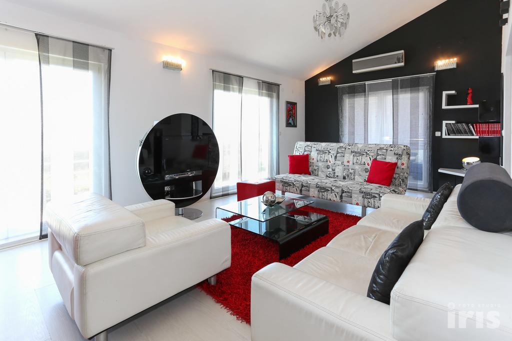 Apartment Markov Kastela Dış mekan fotoğraf