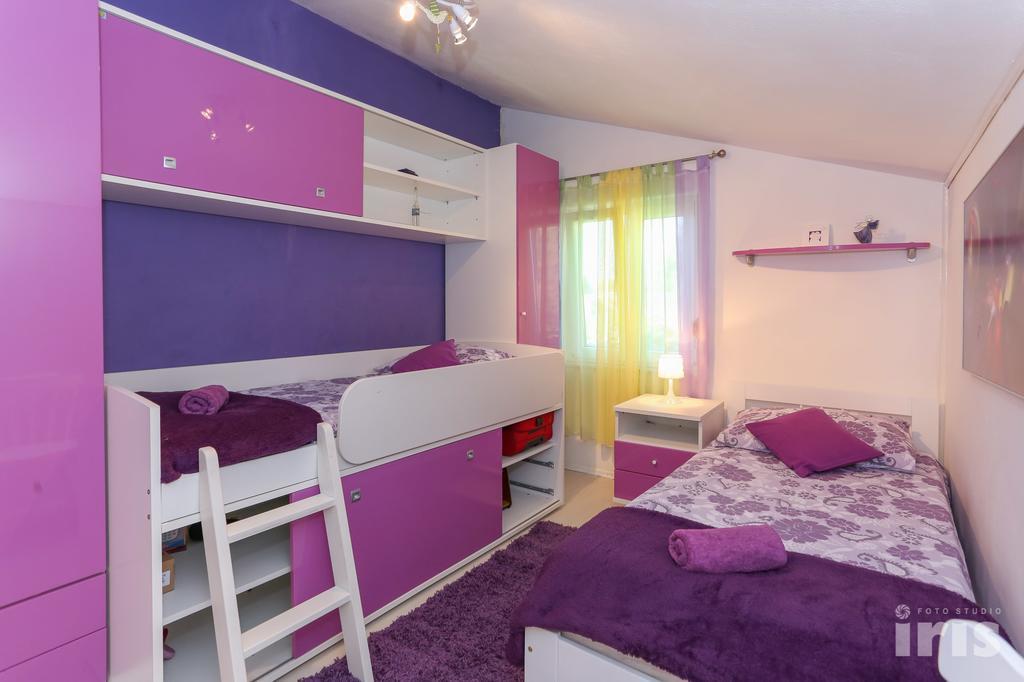 Apartment Markov Kastela Dış mekan fotoğraf