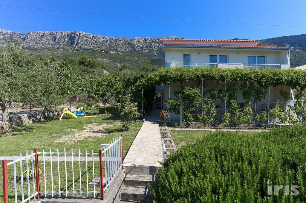 Apartment Markov Kastela Dış mekan fotoğraf