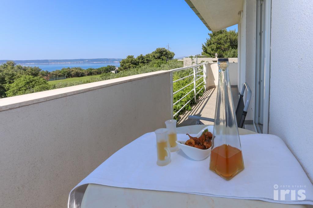 Apartment Markov Kastela Dış mekan fotoğraf