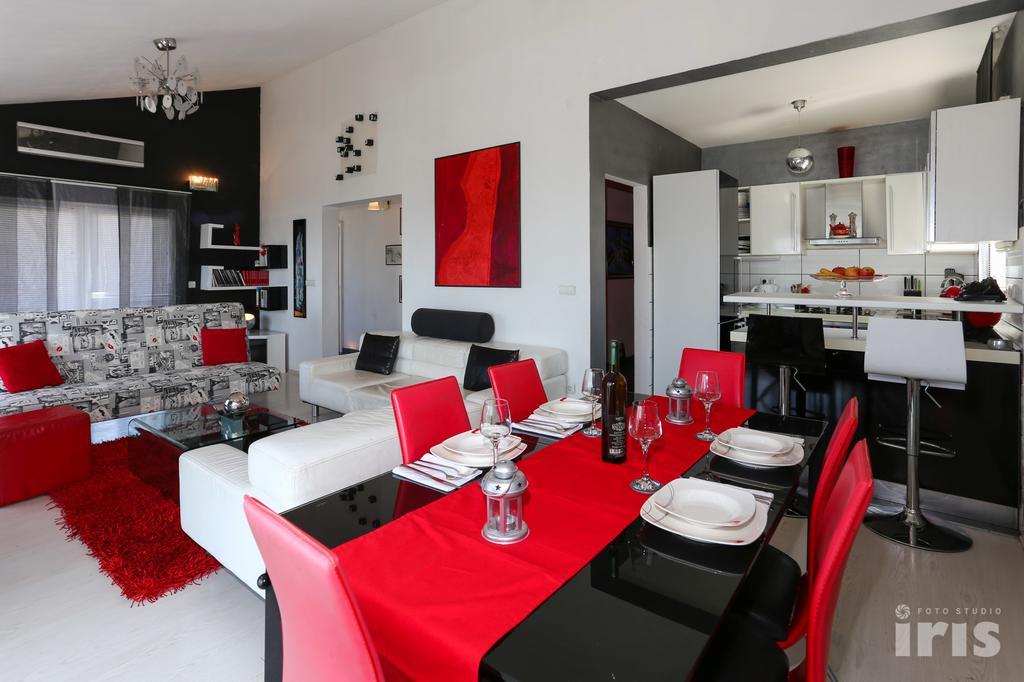 Apartment Markov Kastela Dış mekan fotoğraf