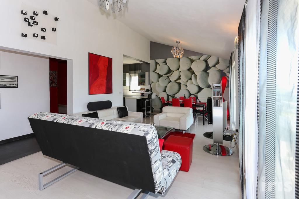 Apartment Markov Kastela Dış mekan fotoğraf