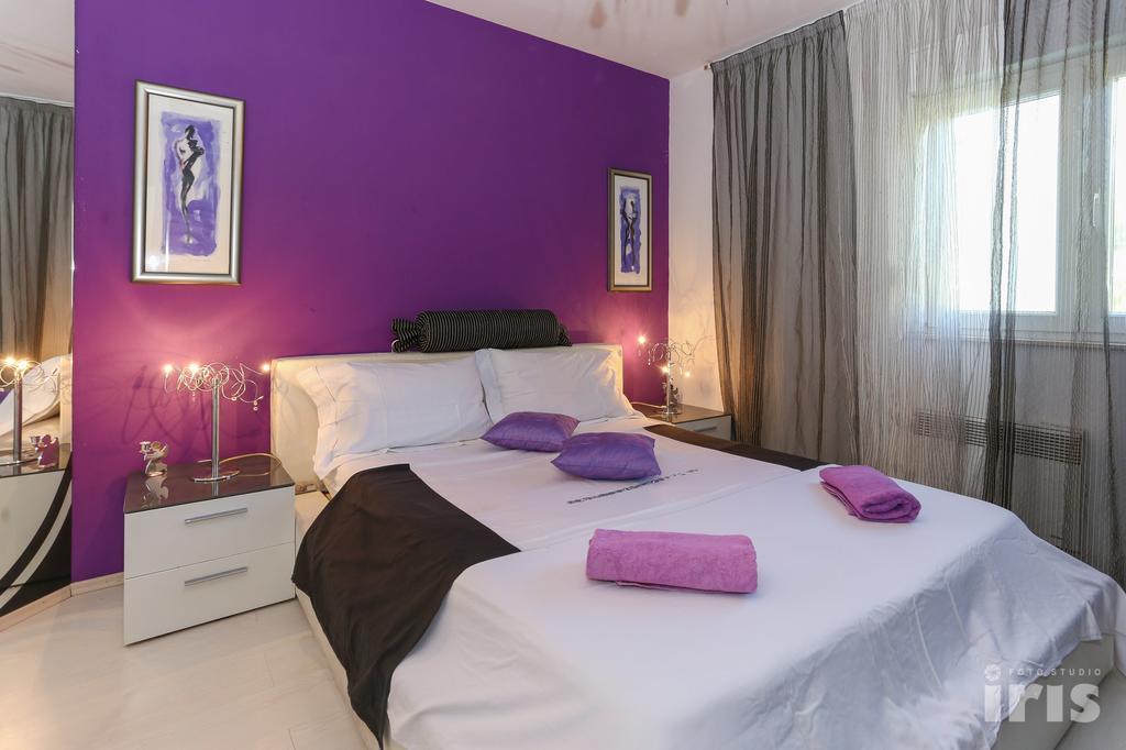 Apartment Markov Kastela Dış mekan fotoğraf