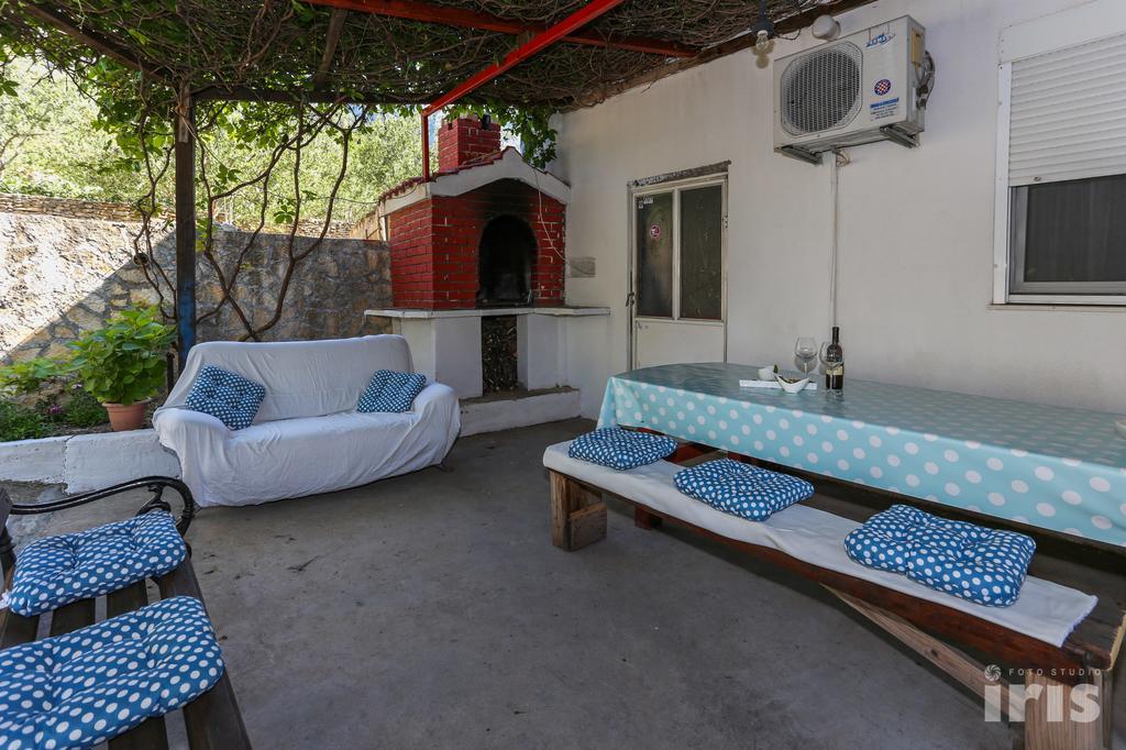 Apartment Markov Kastela Dış mekan fotoğraf